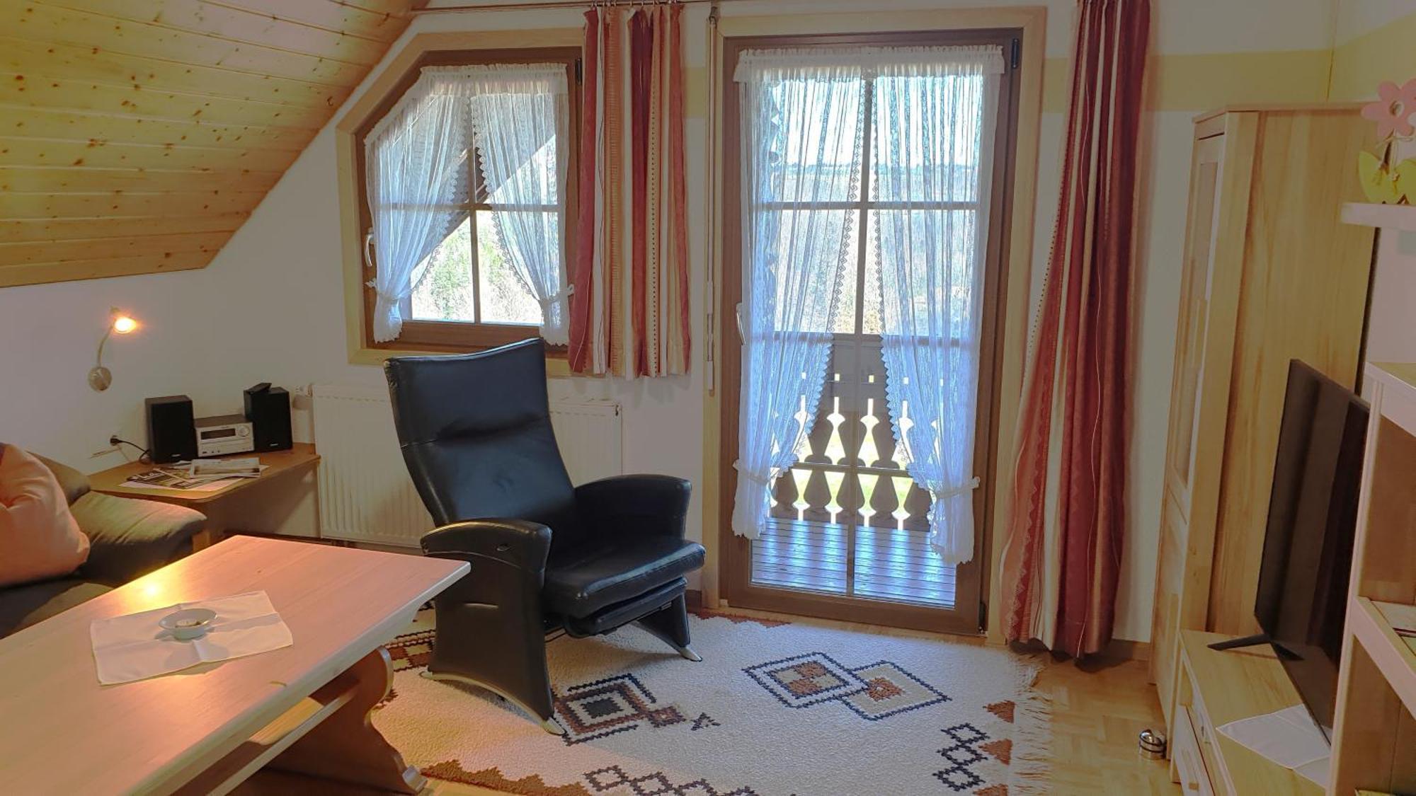 Haus Am Kreuzbuehl Apartamento Dachsberg im Schwarzwald Exterior foto